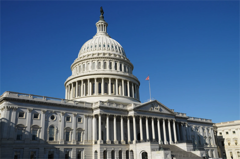 U.S. Capitol Building