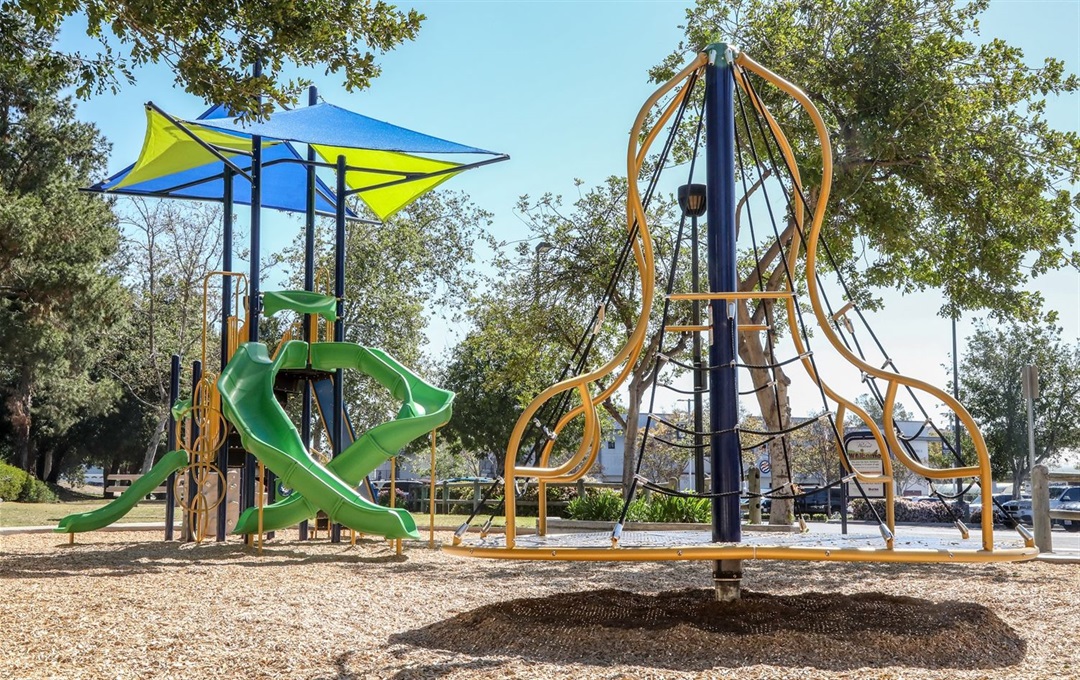 Walnut Ranch - City of Walnut California